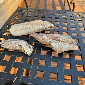 Natural Driftwood Home Accent Decor